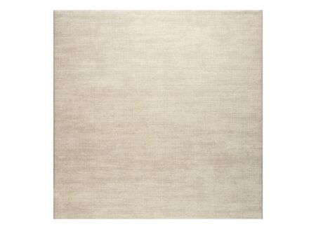 Tapijt Aspero 200x200cm - heatset polypropyleen - beige
