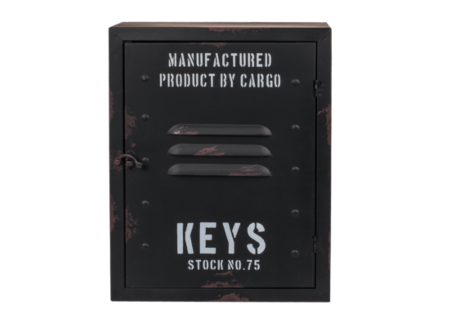 Sleutelkastje Keys 23x9x30cm