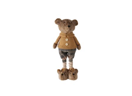 Figuur Teddie Beer H55cm