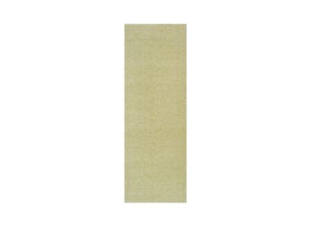 Tapijt Trevos 150x80cm polyester groen