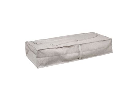 Opbergzak voor onder bed 100x45x20cm