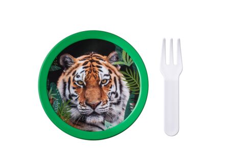 Fruitdoos Campus 300ml wild tiger