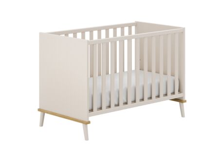 Babybed Hazel 60x120cm