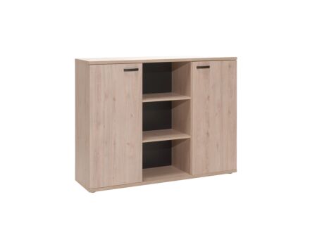 Opbergkast Rio 160x40x117cm