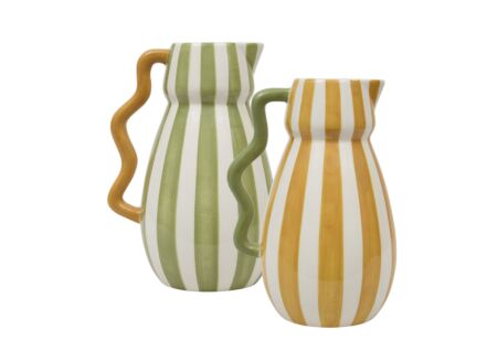 Vaas Cheri Anse H21,5cm - keramiek - multicolor