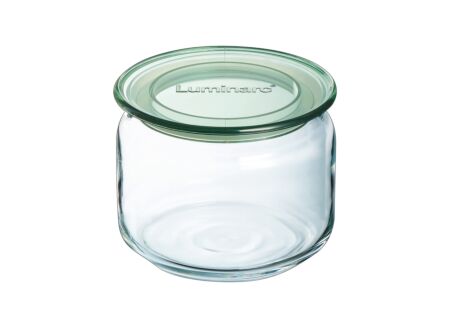Voorraadpot Pure Jar 0,5L