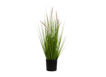 Kunstplant Lavendel H32cm
