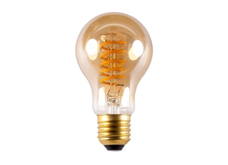 Ledlamp spiral 5W E27