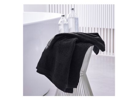 Badlaken Essential 70x130cm fusain