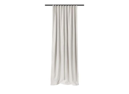 Gordijn Thermisch Home Style 140x260cm - polyester - beige