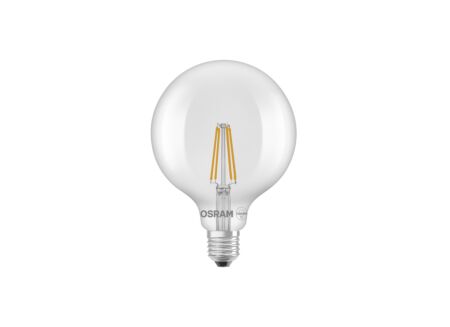 Ledlamp 5,9W E27