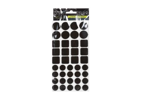 Beschermviltjes set van 120