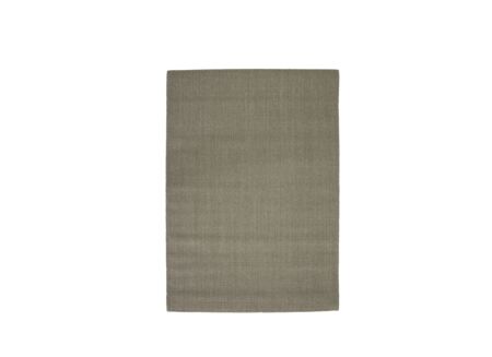 Tapijt Banyan 160x230cm - sisal - dove mix