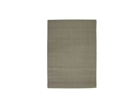 Tapijt Banyan 160x230cm - sisal - dove mix