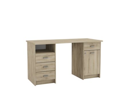 Bureau New Monaco 135x58,5x74cm