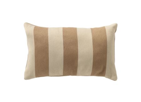 Kussen Osk Cyrus 30x50cm - polyester - irish cream