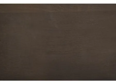 Couleurs - Table basse Monsoon 40x40cm - manguier massif - marron