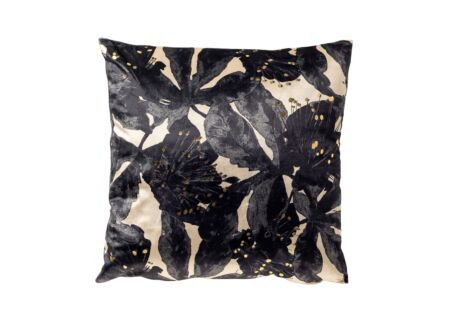 Kussen Mosi 45x45cm - polyester - brazillian sand