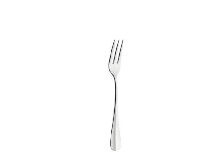 Dessertvork Baguette set van 4