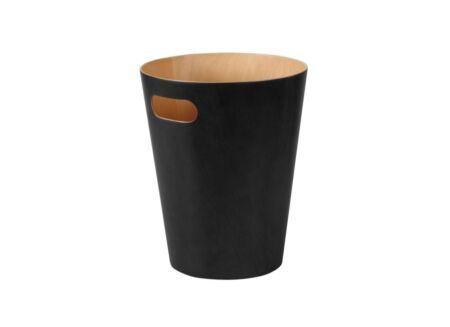 Vuilbak Woodrow 7,5L zwart