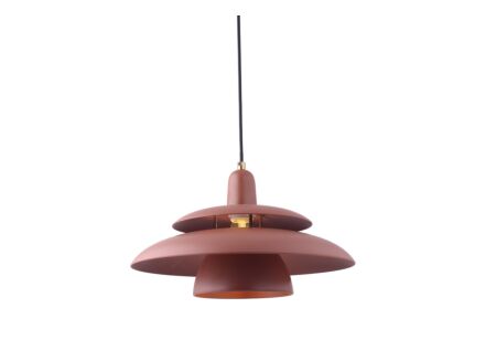 Hanglamp Tycho Ø38cm 40W E27