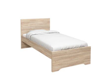 Bed Tempo 90x200cm