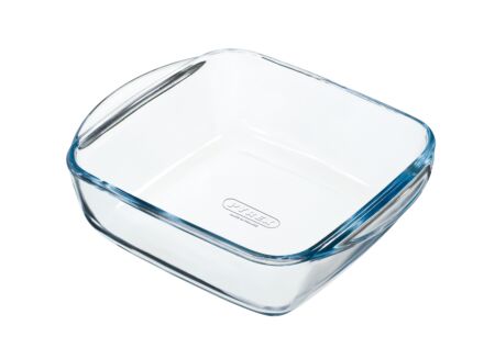 Ovenschaal Airfryer 20x17cm 1L