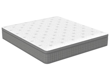Matras Atlas pocketveren 180x200cm