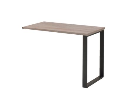 Aanbouwtafel Rio 2 100x65cm