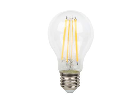 Ledlamp Classic 8W E27