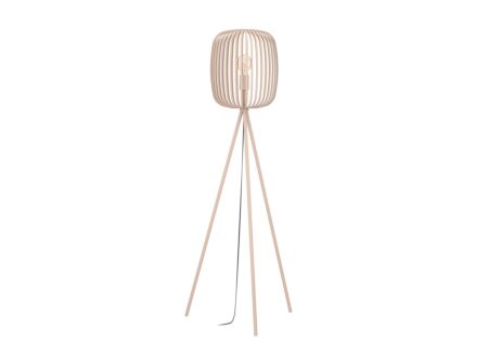 Tripod lamp Romazzina H140,5cm