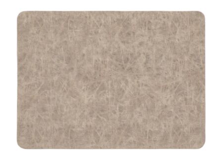 Placemat Truman 33x45cm taupe