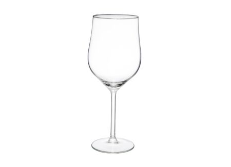 Cocktailglas Spritz 62cl - glas - transparant set van 4