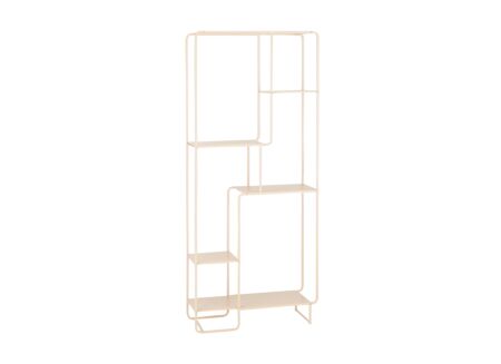 Opbergrek Jules 76x30x178cm