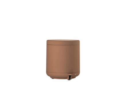 Pedaalemmer 4L terracotta