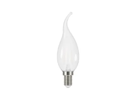 Ledlamp 1x2.1W E14