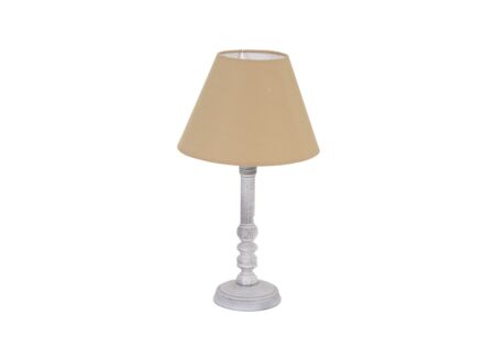 Tafellamp E14 H35cm