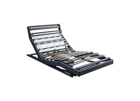 Lattenbodem Hybrid 1 Servomat R2 elektrisch 80x200cm