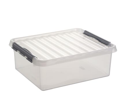 Opbergbox Q Line 50x40x18cm