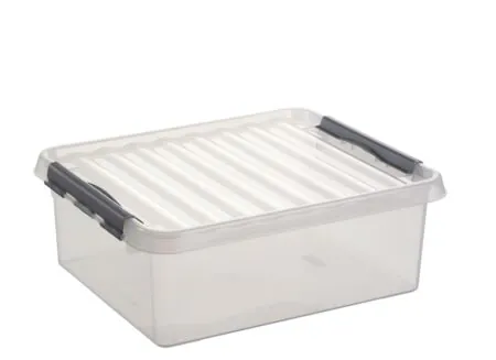 Opbergbox Q Line 50x40x18cm