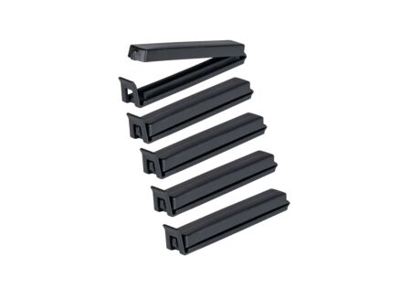Sluitclips Tilly set van 5