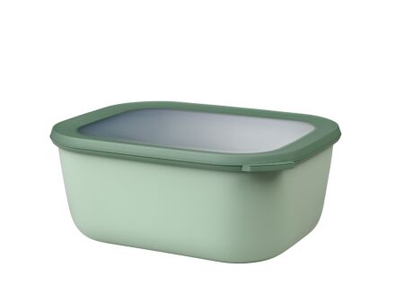 Bewaardoos Cirqula  3000ml Mepal