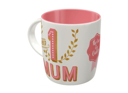 Mok 33cl Mum
