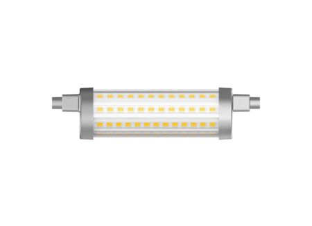 Ledlamp 15W R7S - dimbaar