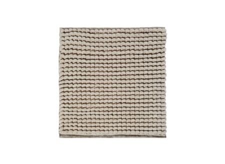 Badmat Axel 60x60cm linnen