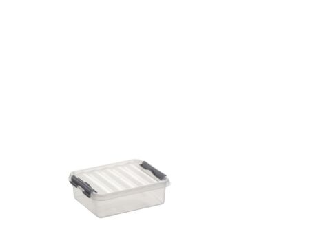 Opbergbox Q Line 20x15x6cm