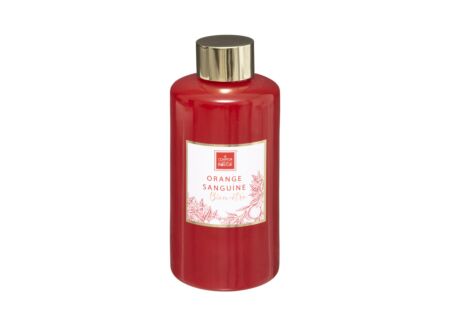 Geurstokjes Navulling Mael Bloedsinaasappel 200ml