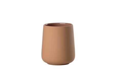 Beker mandarijn