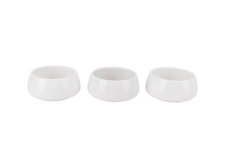 Kom Torres Ø9cm set van 3