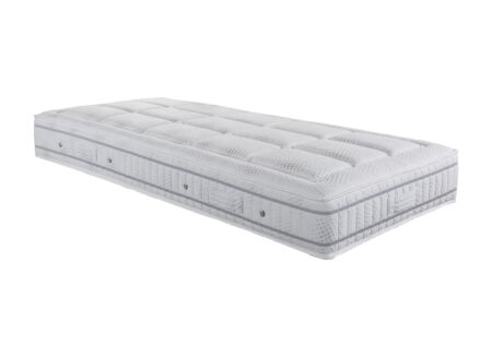 Matras Comtesse H2 pocketveren 90x200cm medium